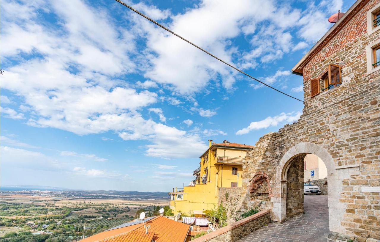 Casa Marcello Scarlino Exterior foto